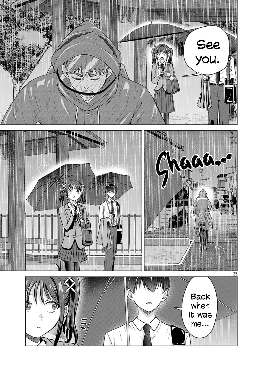 I Want To Make The Losing Heroine Win!!