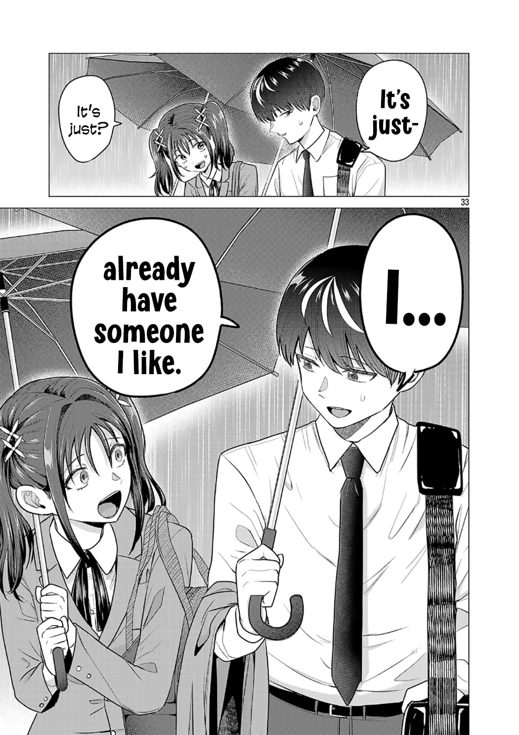 I Want To Make The Losing Heroine Win!!