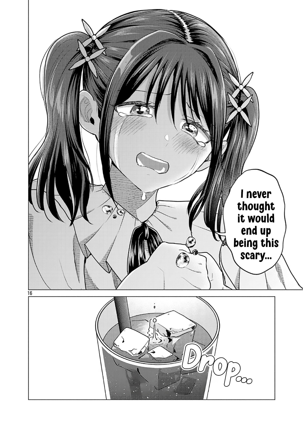 I Want To Make The Losing Heroine Win!!