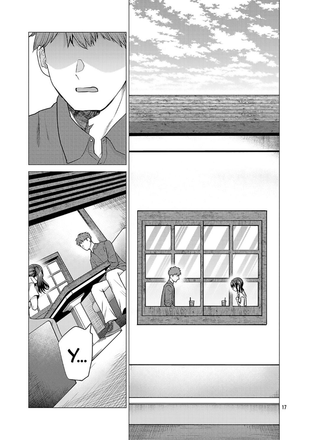 I Want To Make The Losing Heroine Win!!