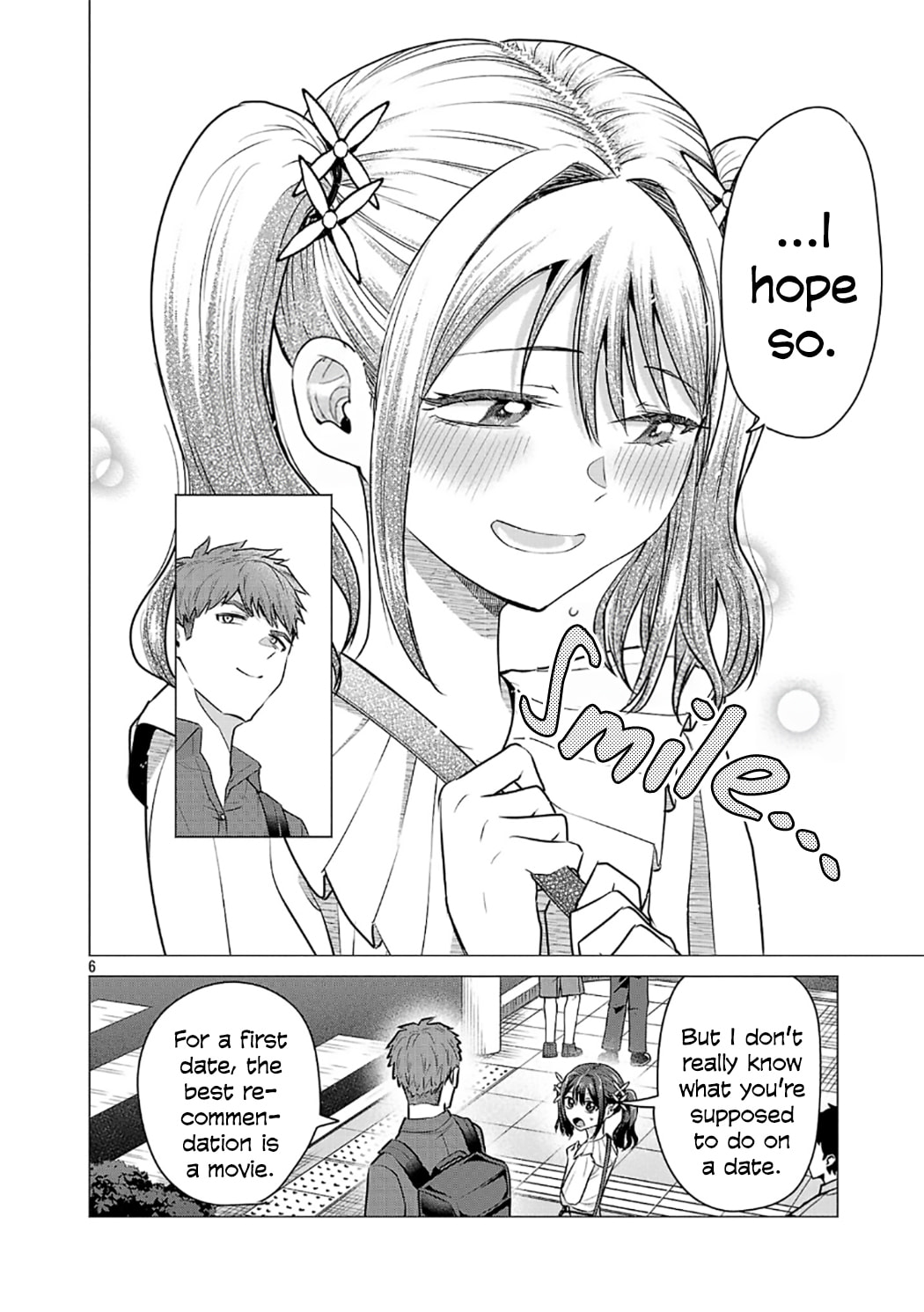 I Want To Make The Losing Heroine Win!!