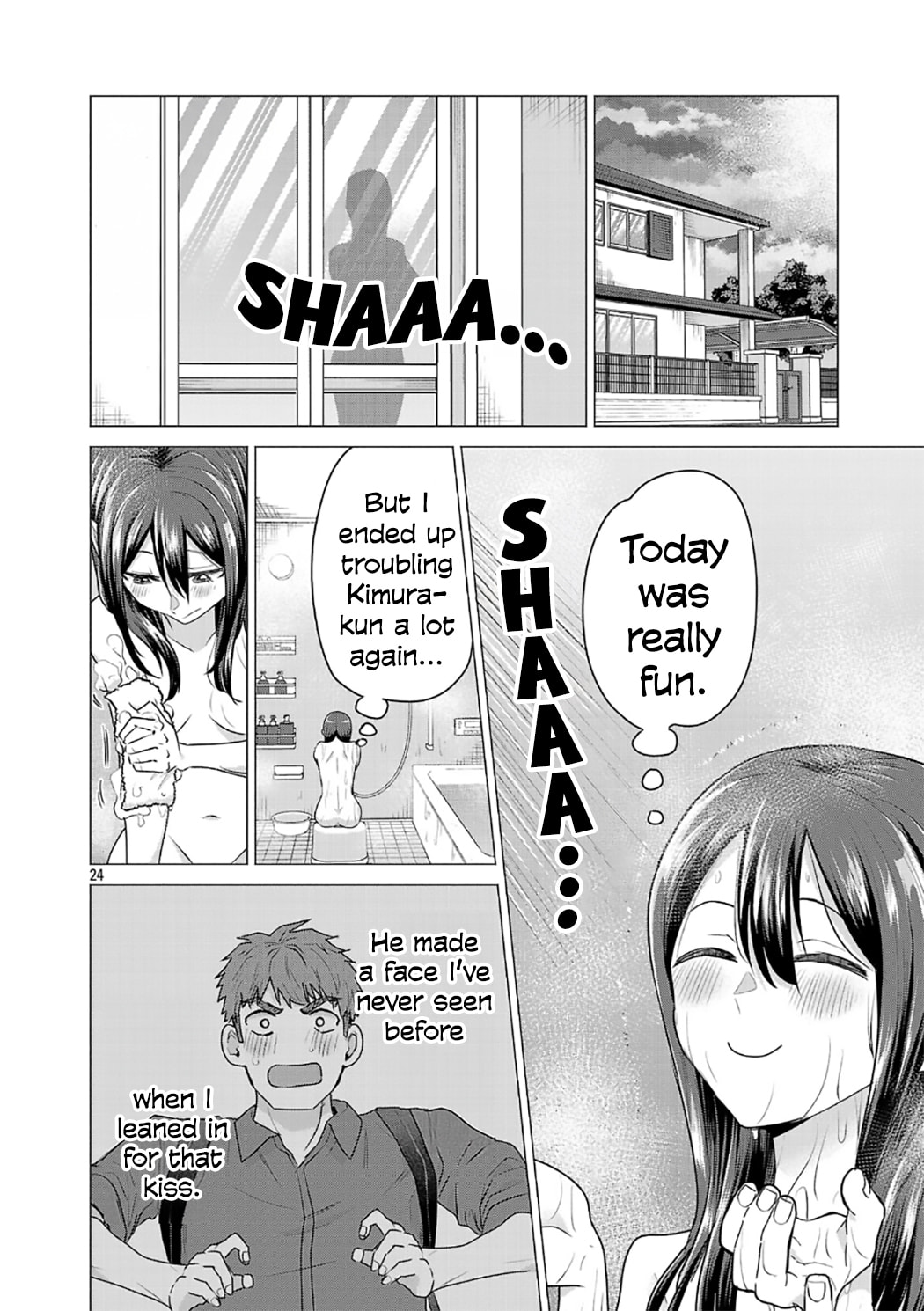 I Want To Make The Losing Heroine Win!!