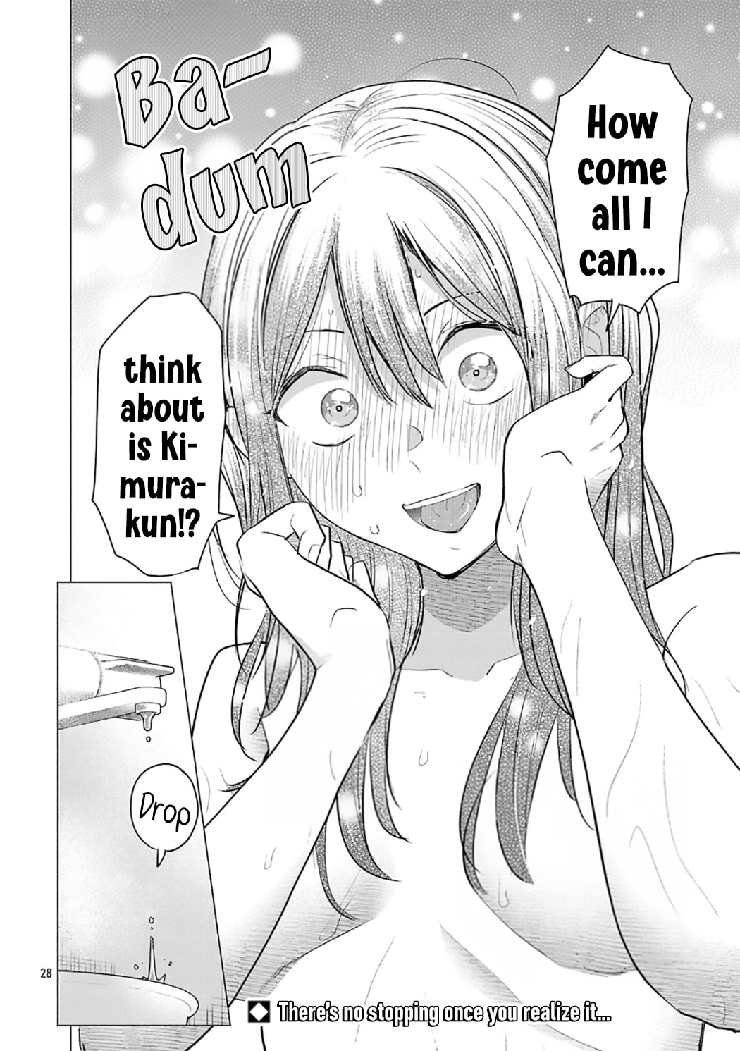 I Want To Make The Losing Heroine Win!!