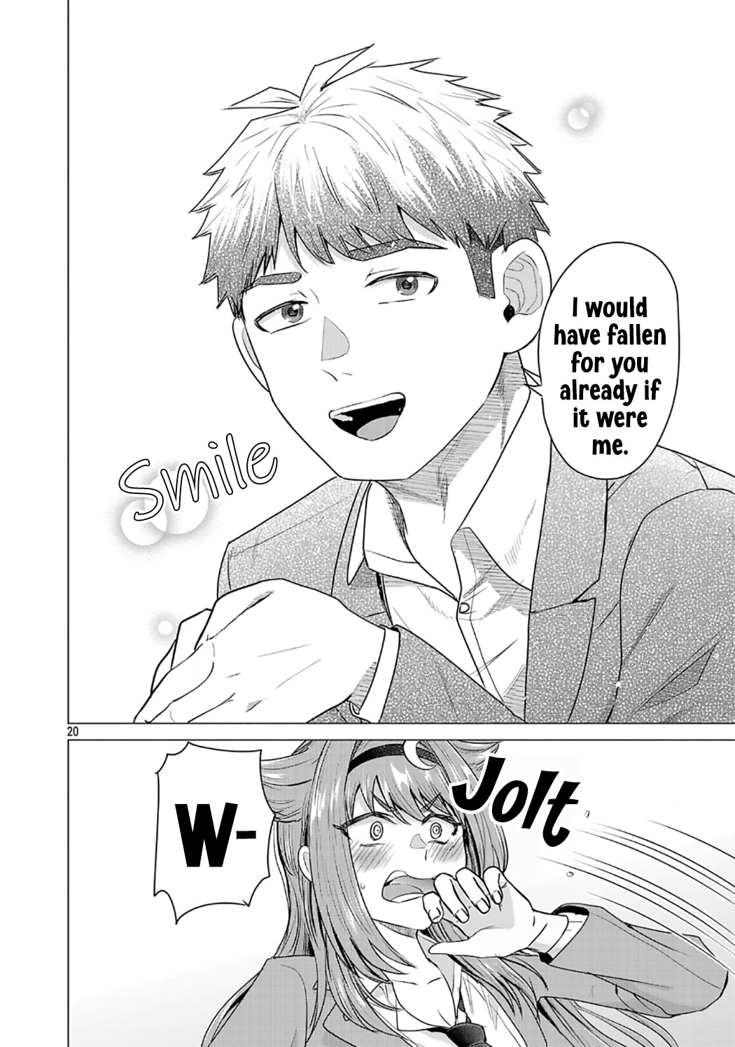 I Want To Make The Losing Heroine Win!!