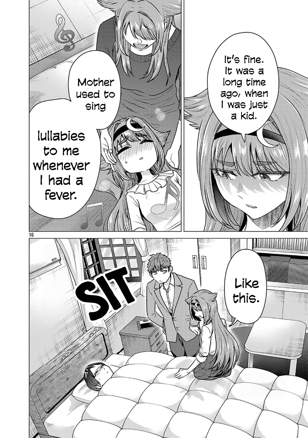 I Want To Make The Losing Heroine Win!!