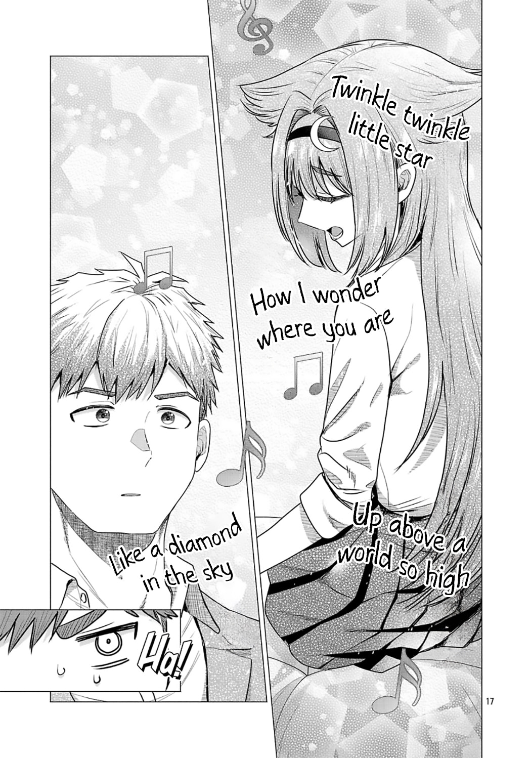 I Want To Make The Losing Heroine Win!!