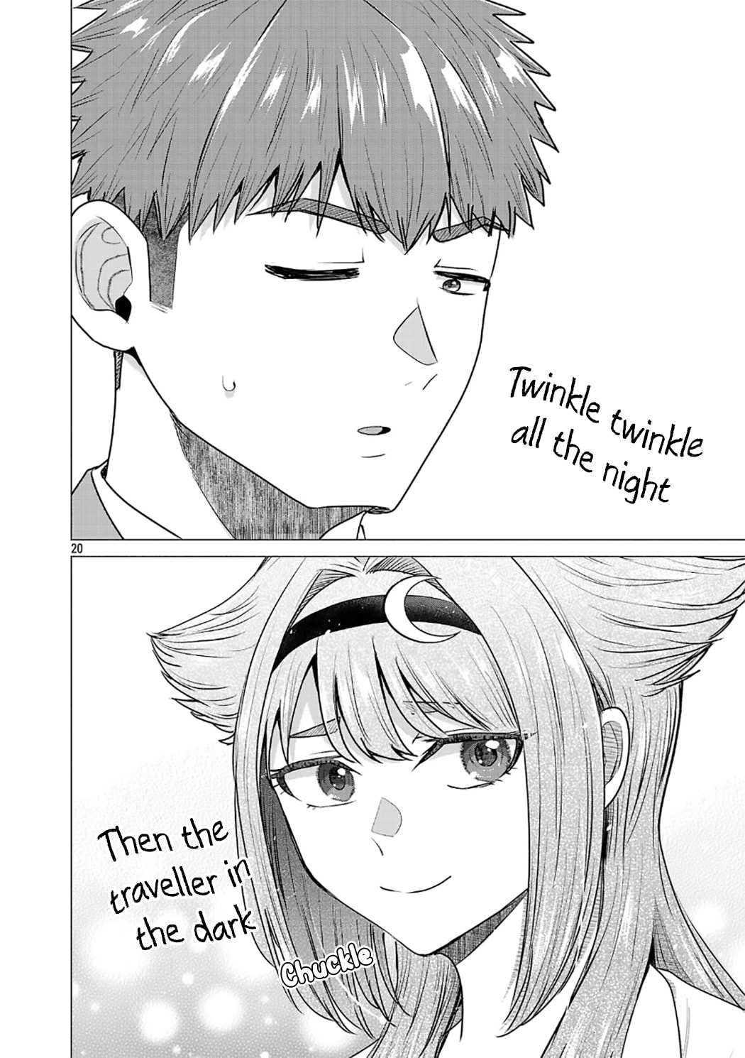 I Want To Make The Losing Heroine Win!!