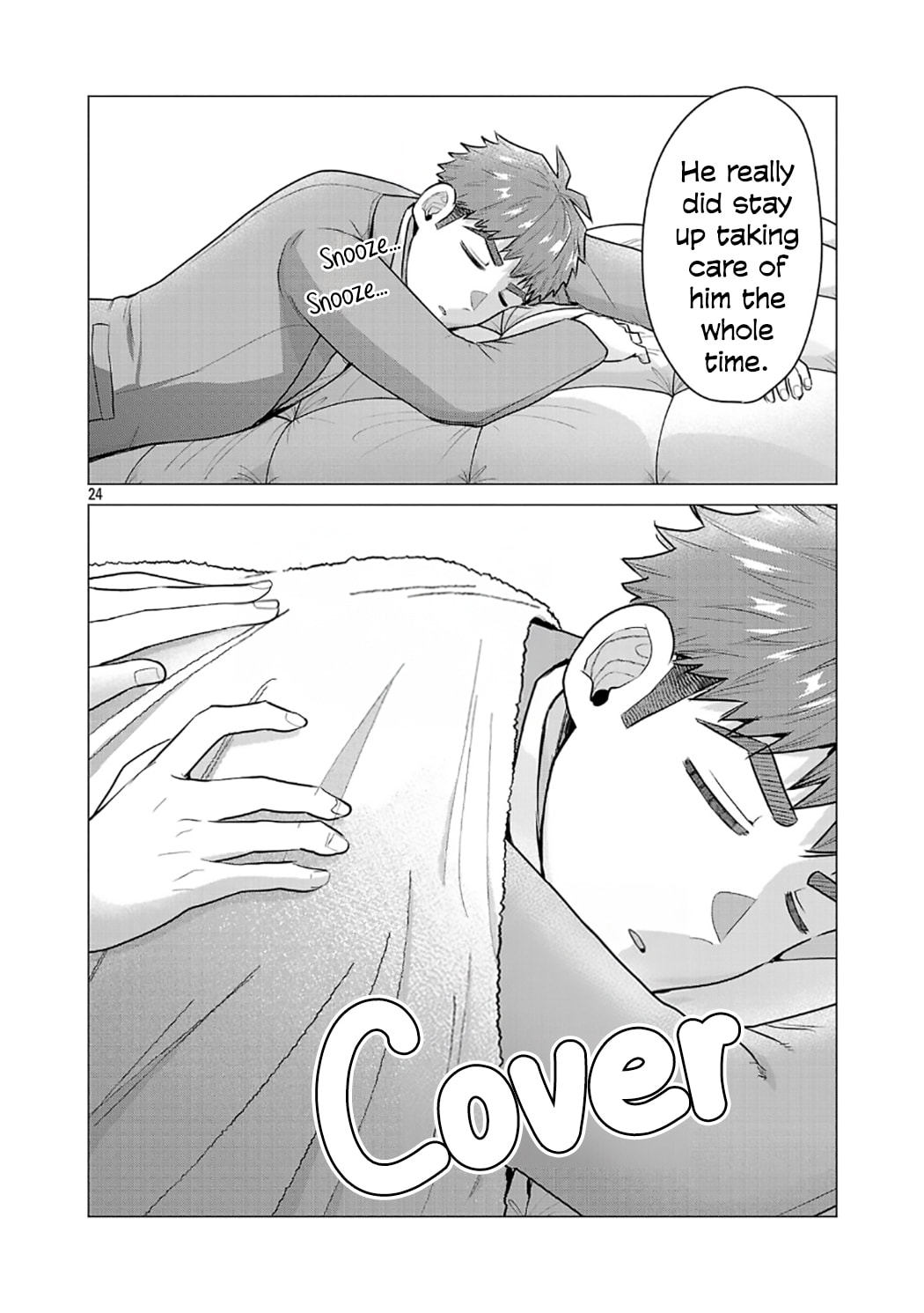 I Want To Make The Losing Heroine Win!!