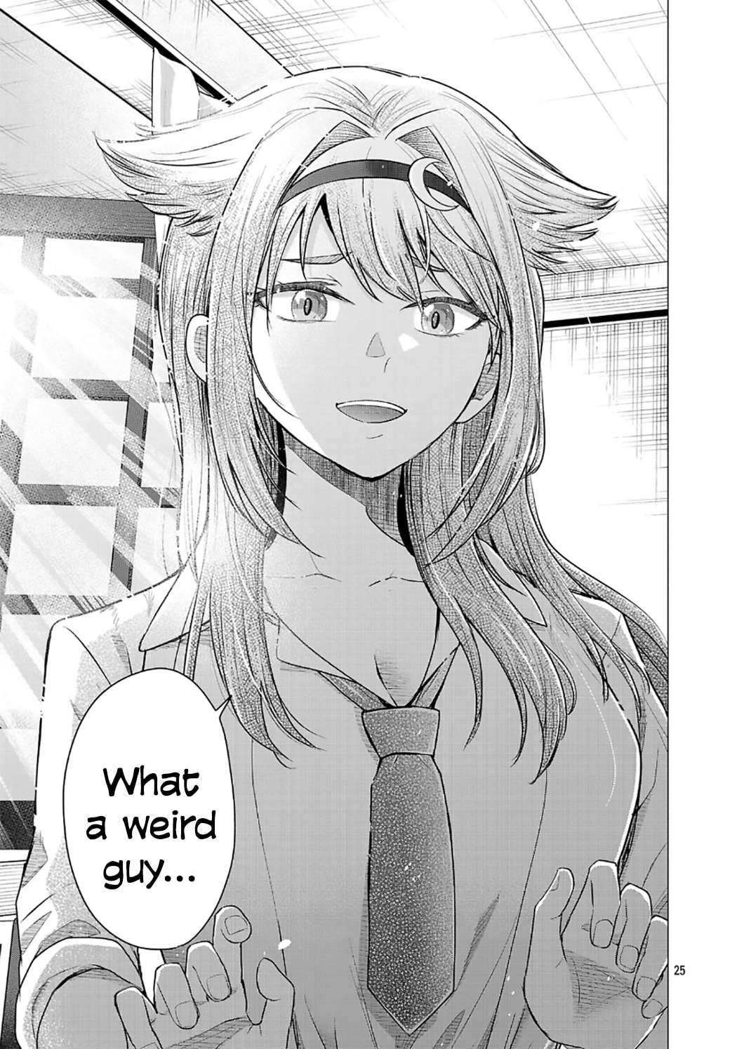 I Want To Make The Losing Heroine Win!!