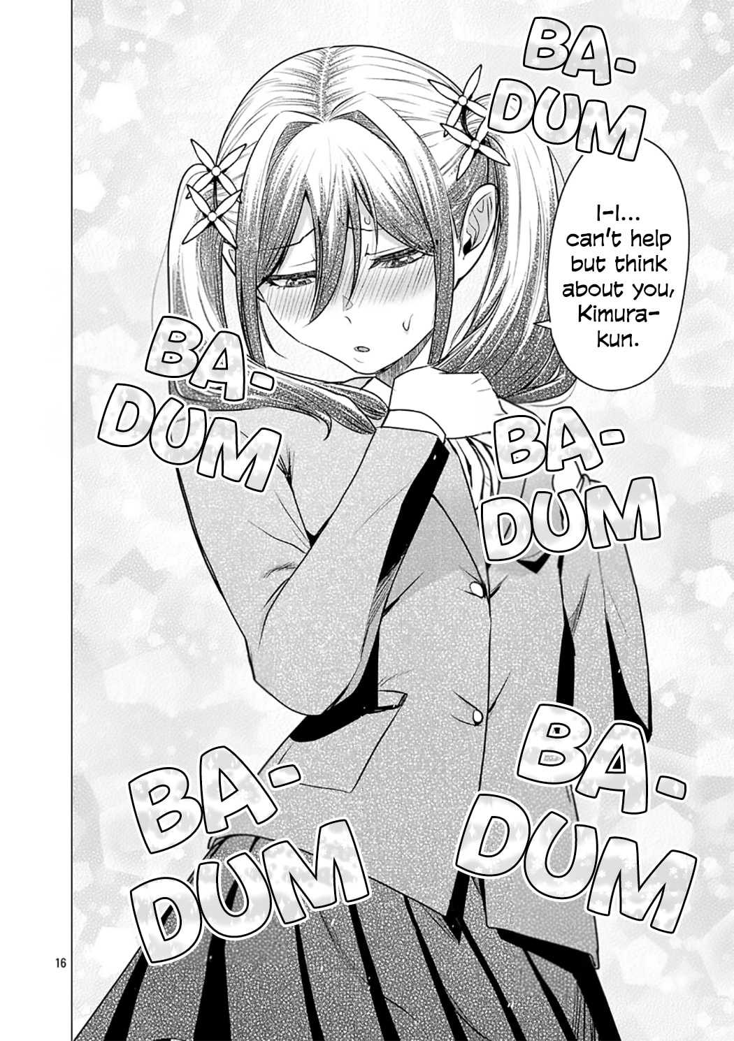 I Want To Make The Losing Heroine Win!!