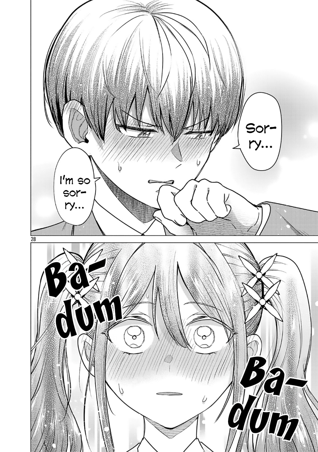 I Want To Make The Losing Heroine Win!!