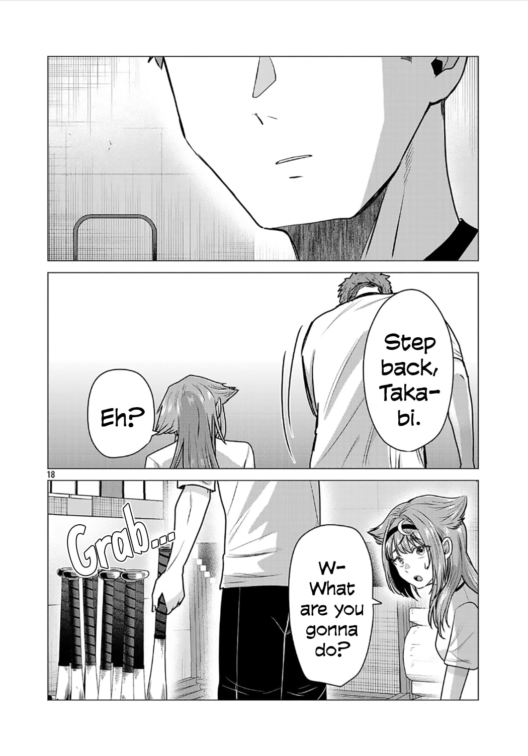 I Want To Make The Losing Heroine Win!!