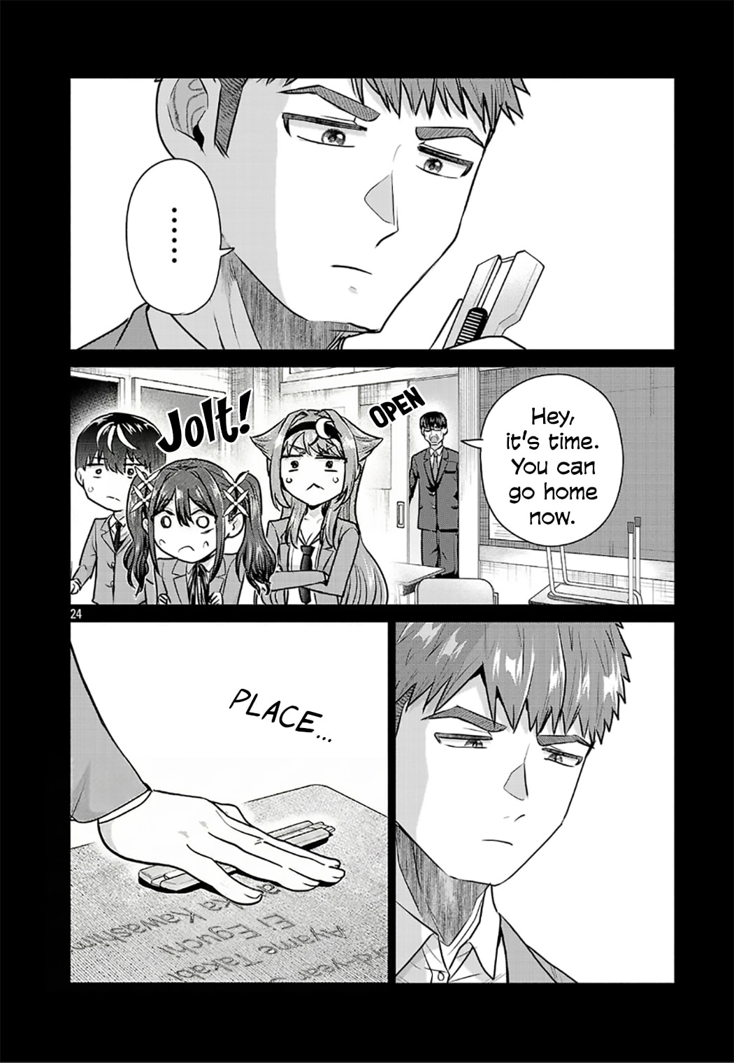 I Want To Make The Losing Heroine Win!!