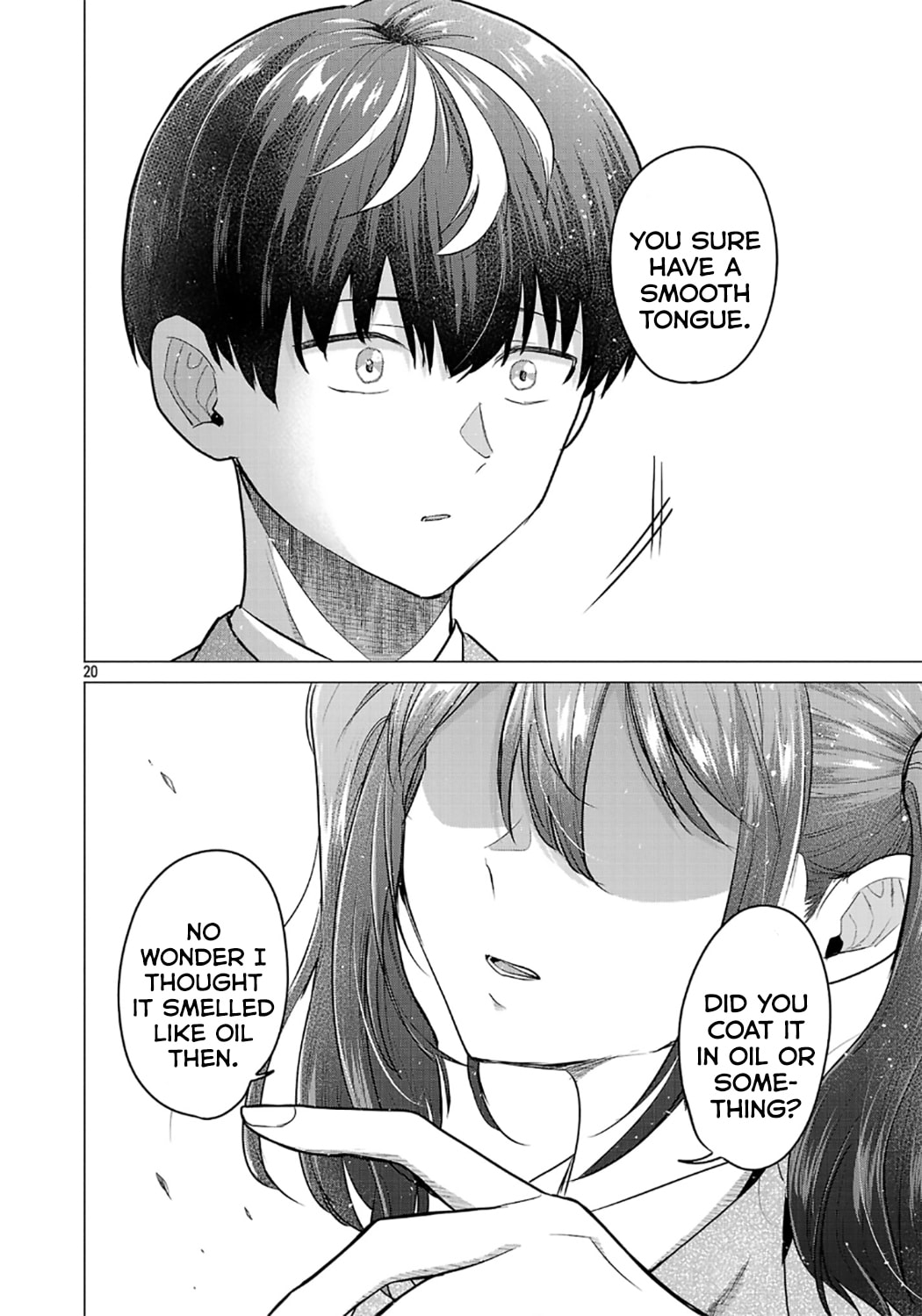 I Want To Make The Losing Heroine Win!!