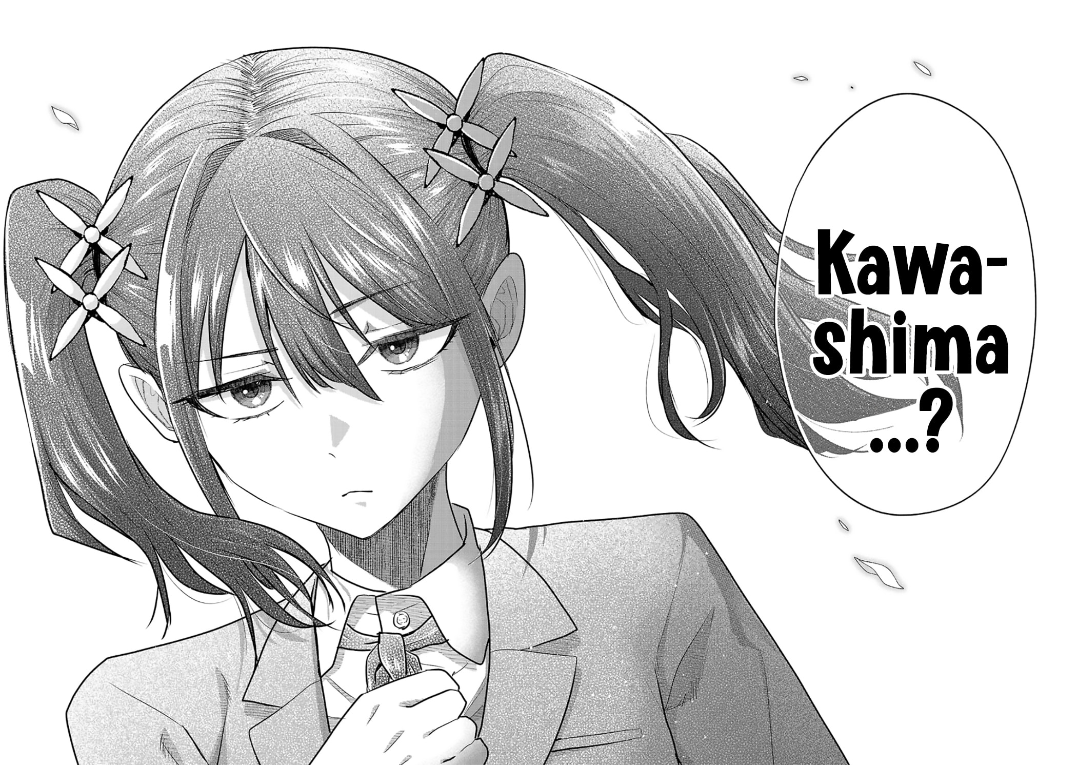 I Want To Make The Losing Heroine Win!!