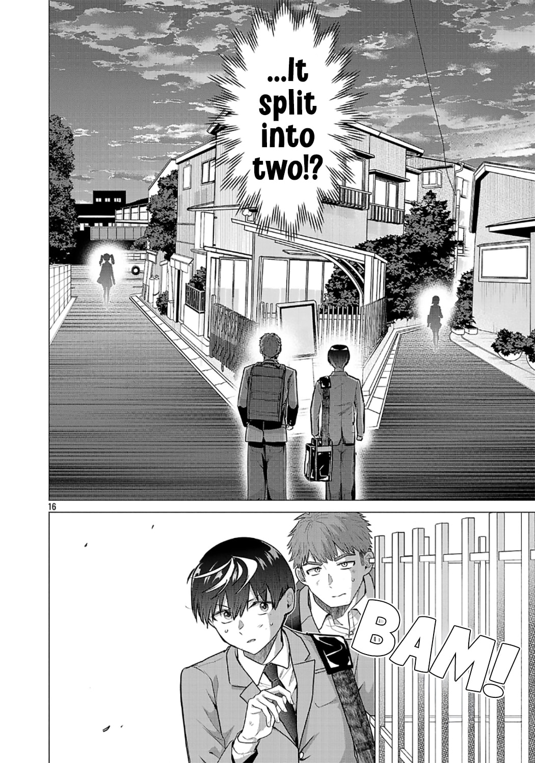 I Want To Make The Losing Heroine Win!!