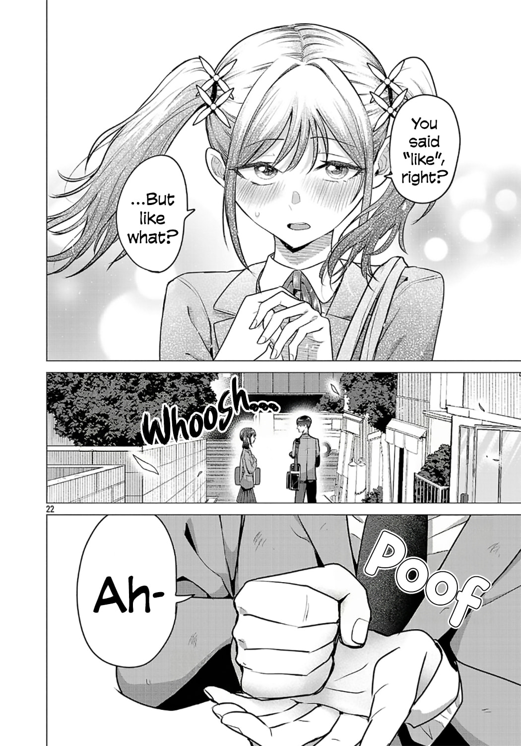 I Want To Make The Losing Heroine Win!!