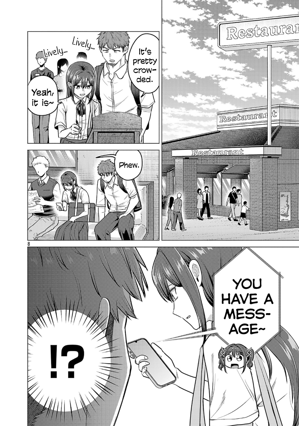 I Want To Make The Losing Heroine Win!!