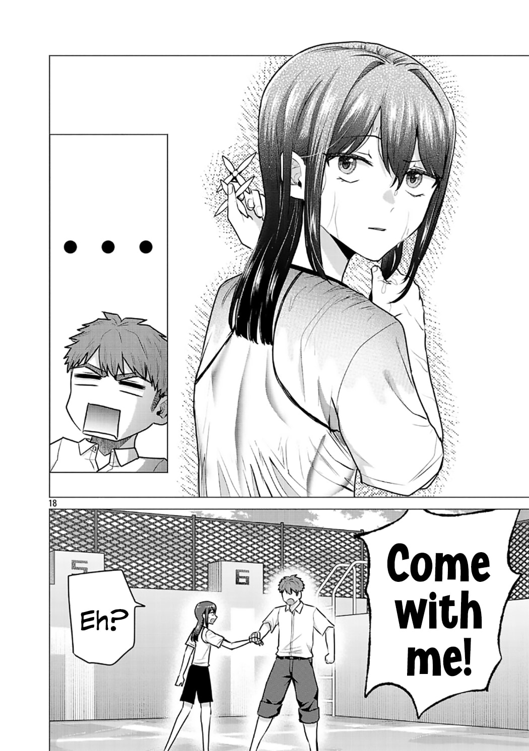 I Want To Make The Losing Heroine Win!!