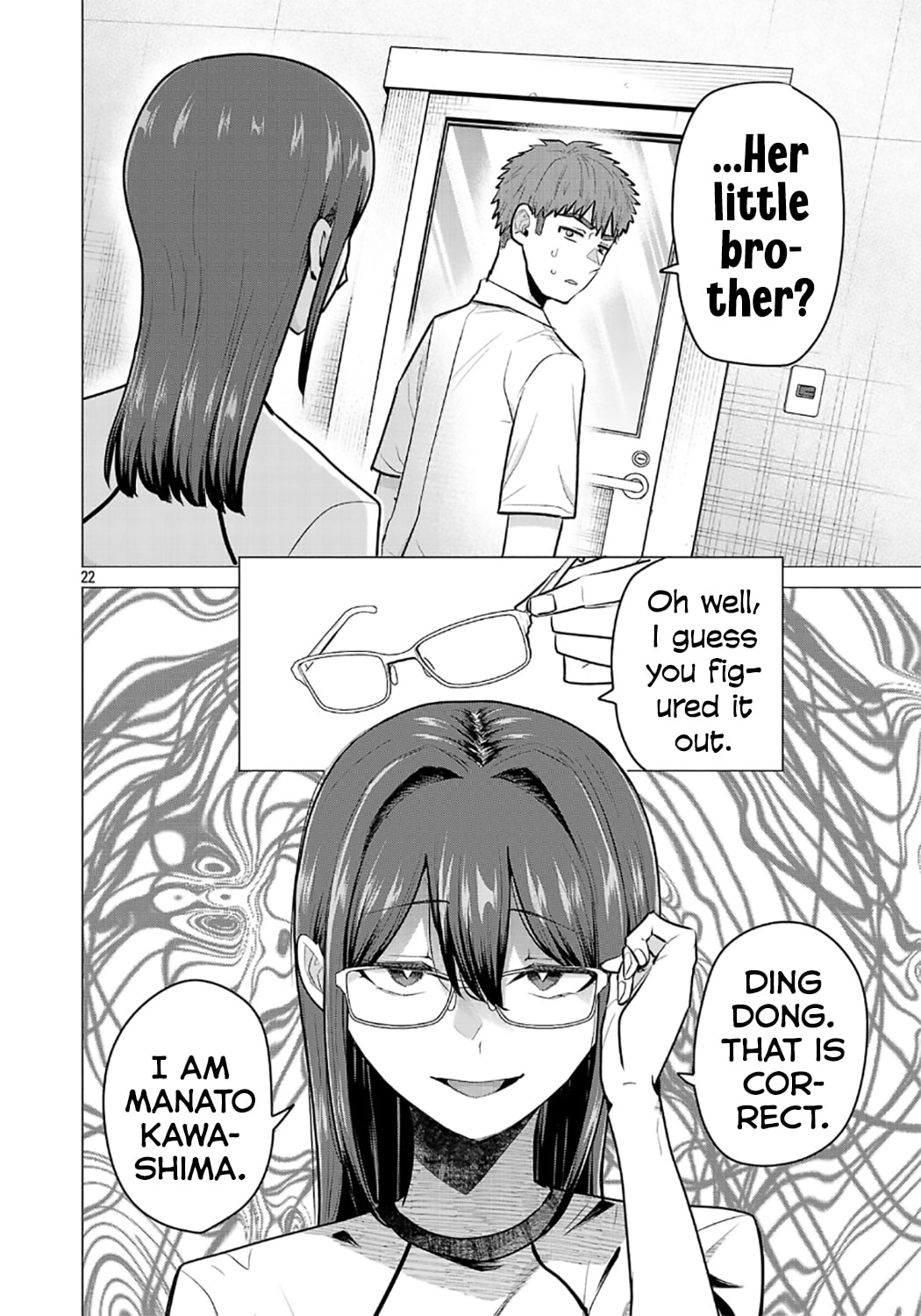 I Want To Make The Losing Heroine Win!!