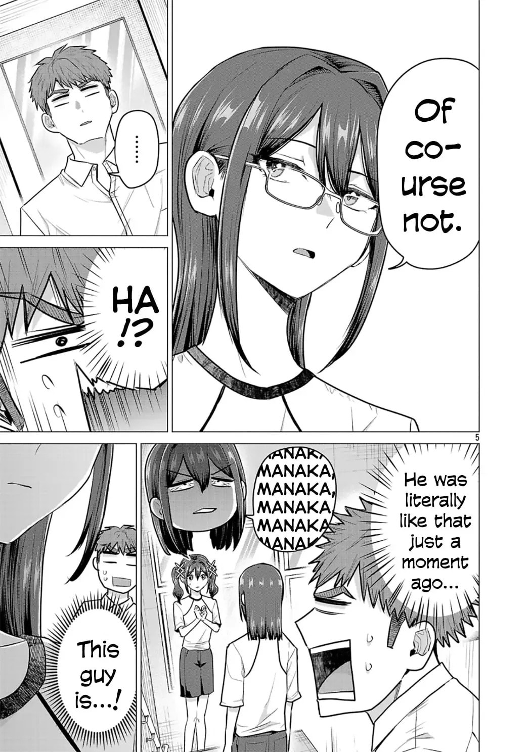 I Want To Make The Losing Heroine Win!!