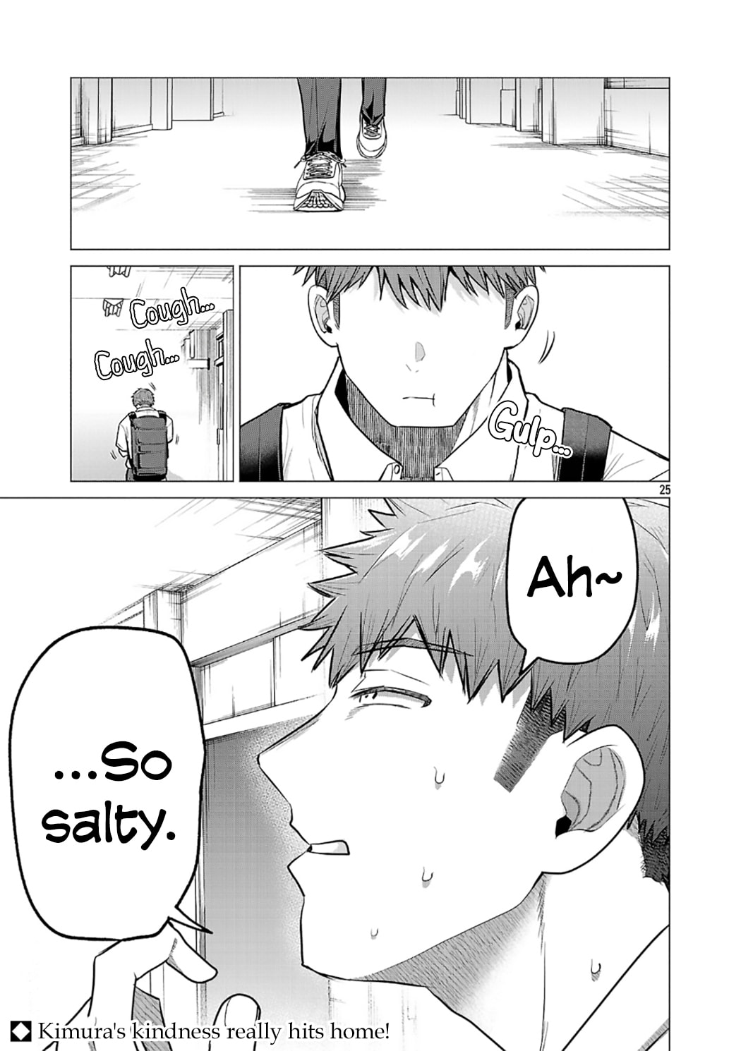 I Want To Make The Losing Heroine Win!!