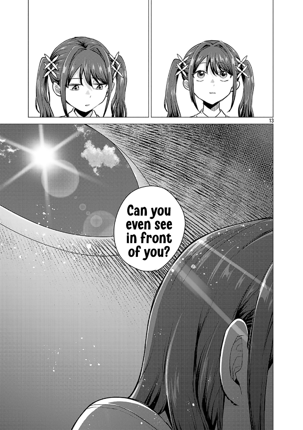 I Want To Make The Losing Heroine Win!!