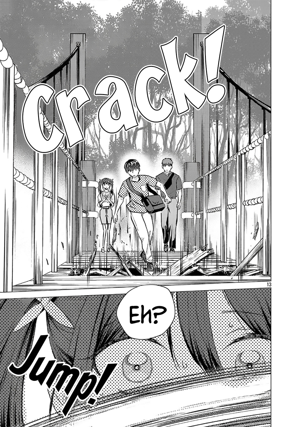 I Want To Make The Losing Heroine Win!!