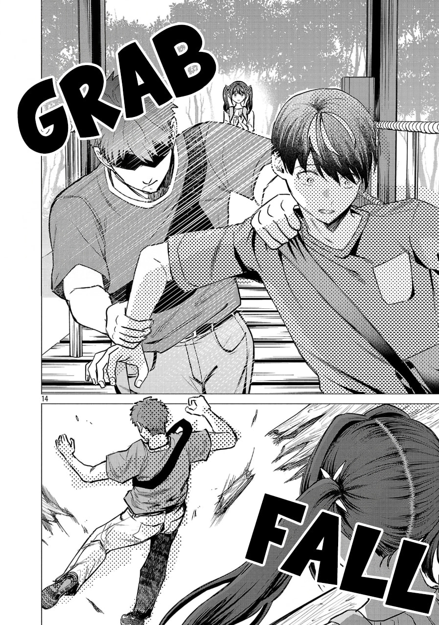 I Want To Make The Losing Heroine Win!!