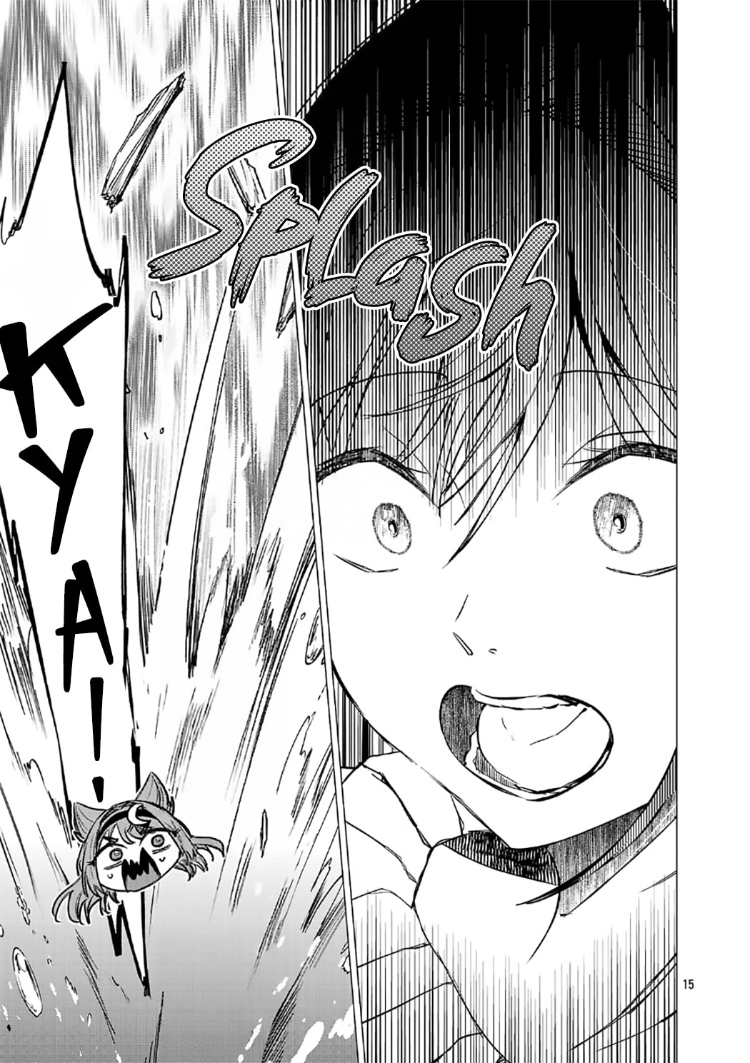 I Want To Make The Losing Heroine Win!!