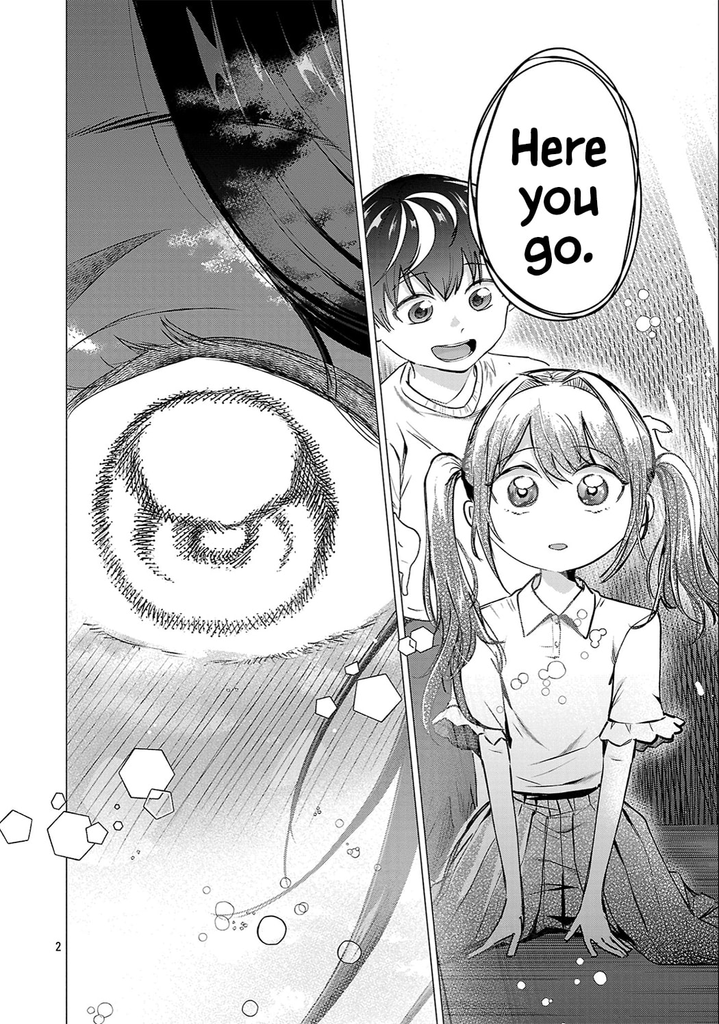I Want To Make The Losing Heroine Win!!