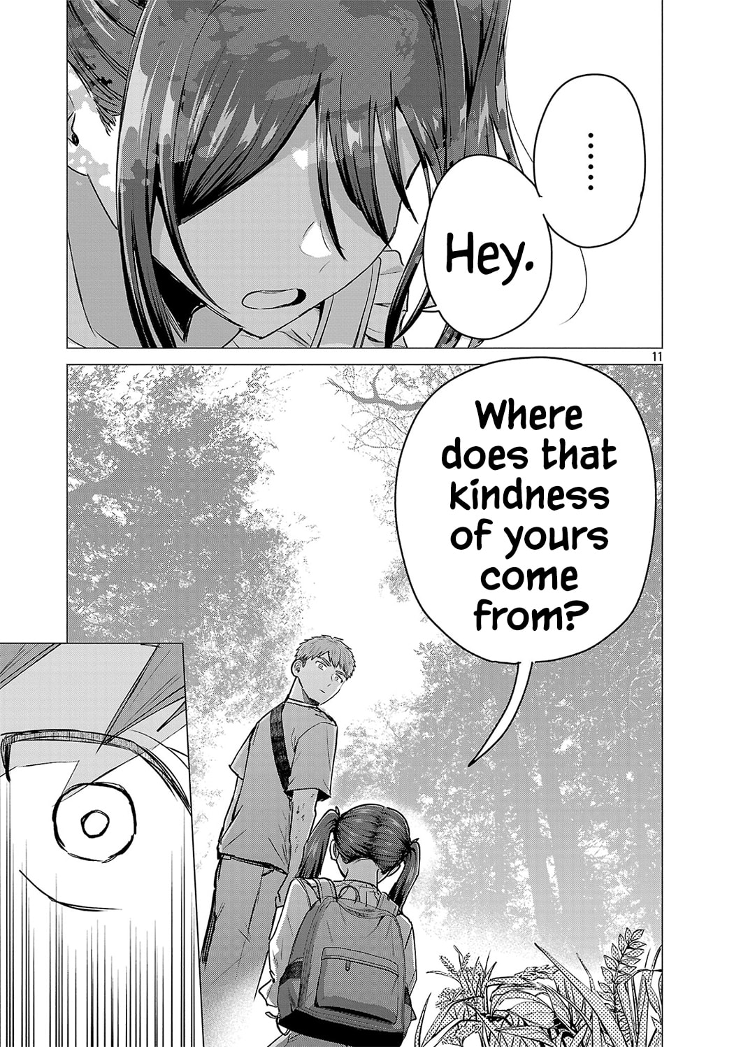I Want To Make The Losing Heroine Win!!