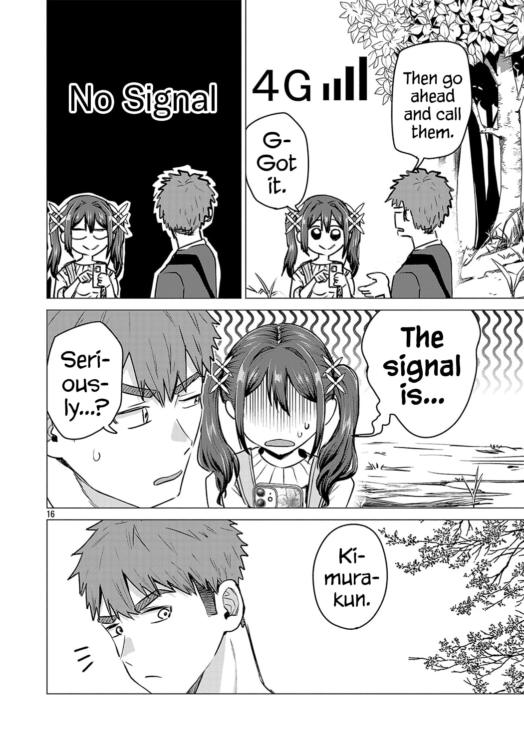 I Want To Make The Losing Heroine Win!!