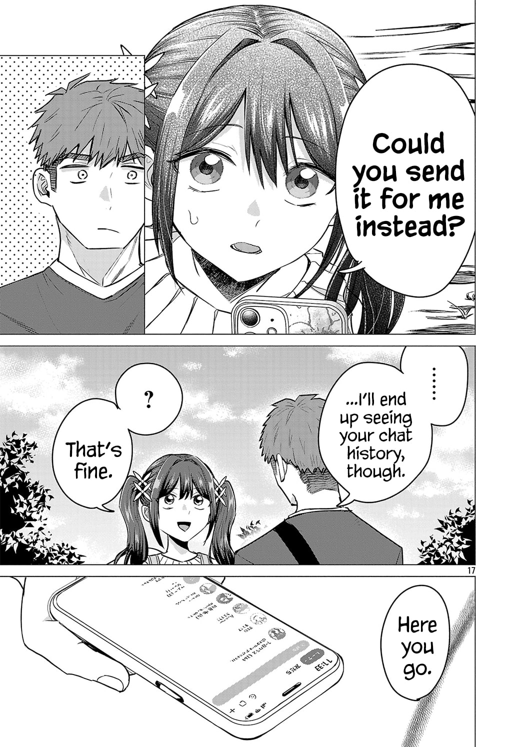 I Want To Make The Losing Heroine Win!!