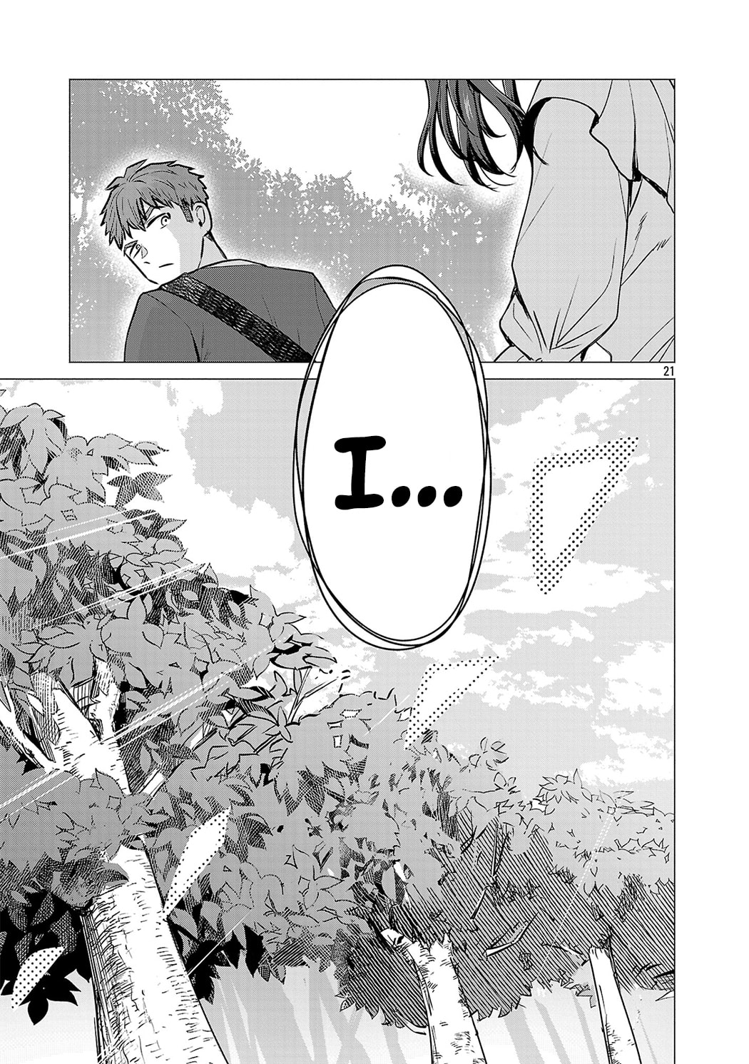 I Want To Make The Losing Heroine Win!!