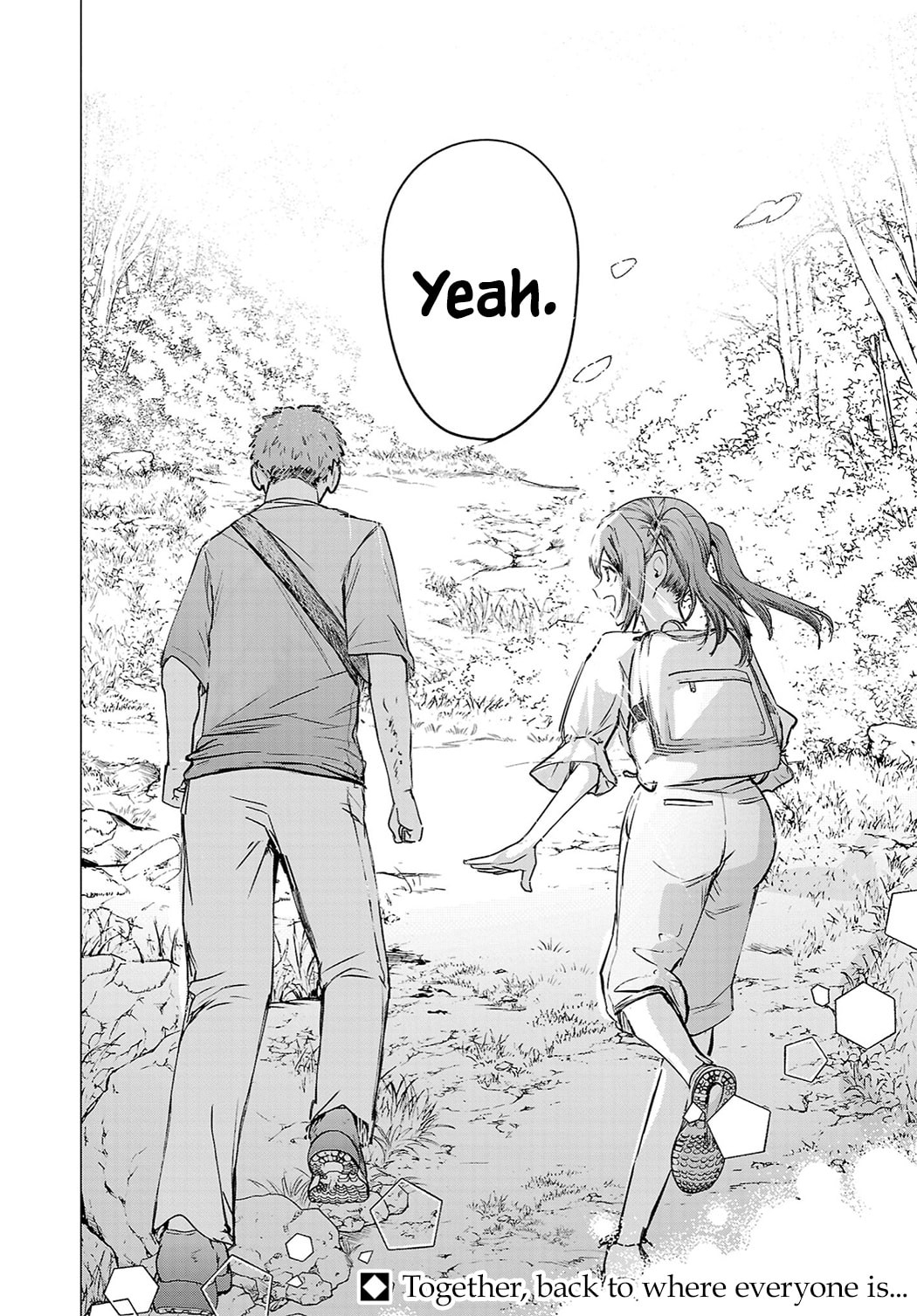I Want To Make The Losing Heroine Win!!