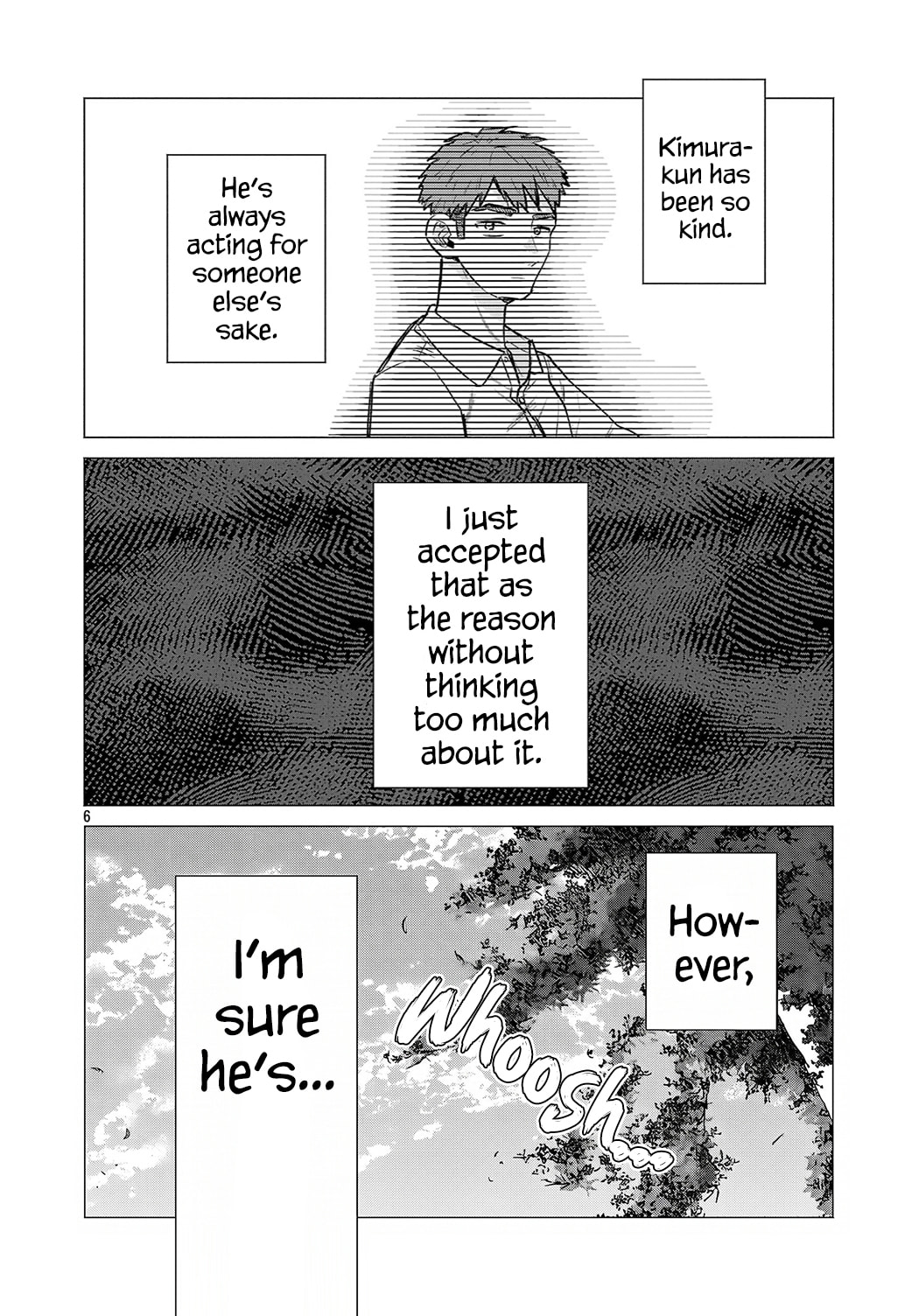 I Want To Make The Losing Heroine Win!!