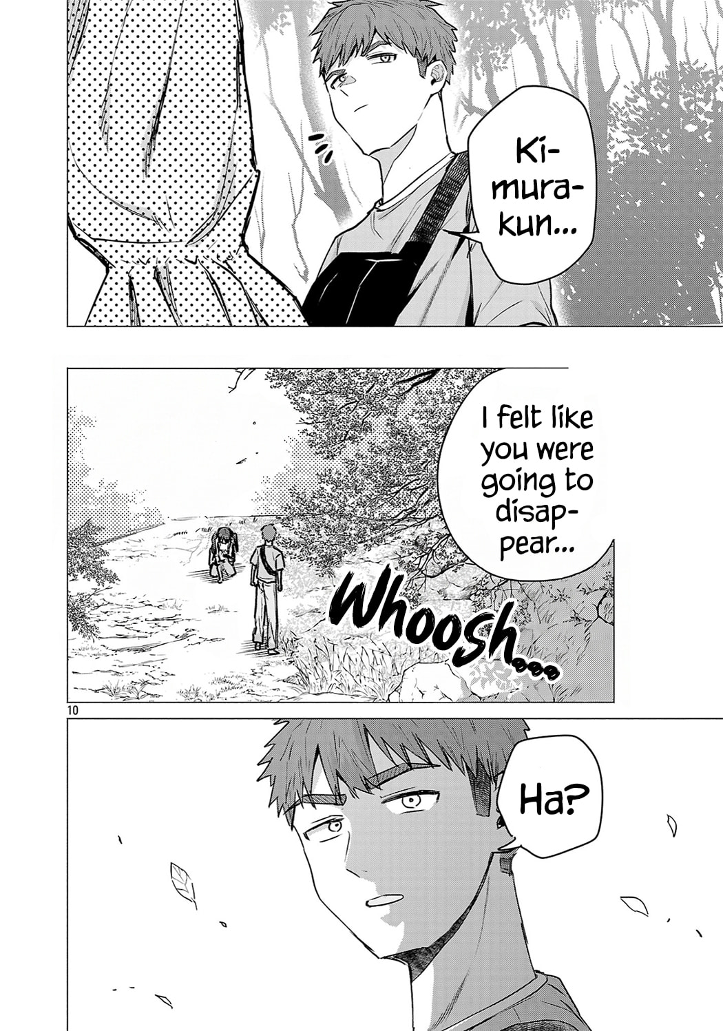 I Want To Make The Losing Heroine Win!!