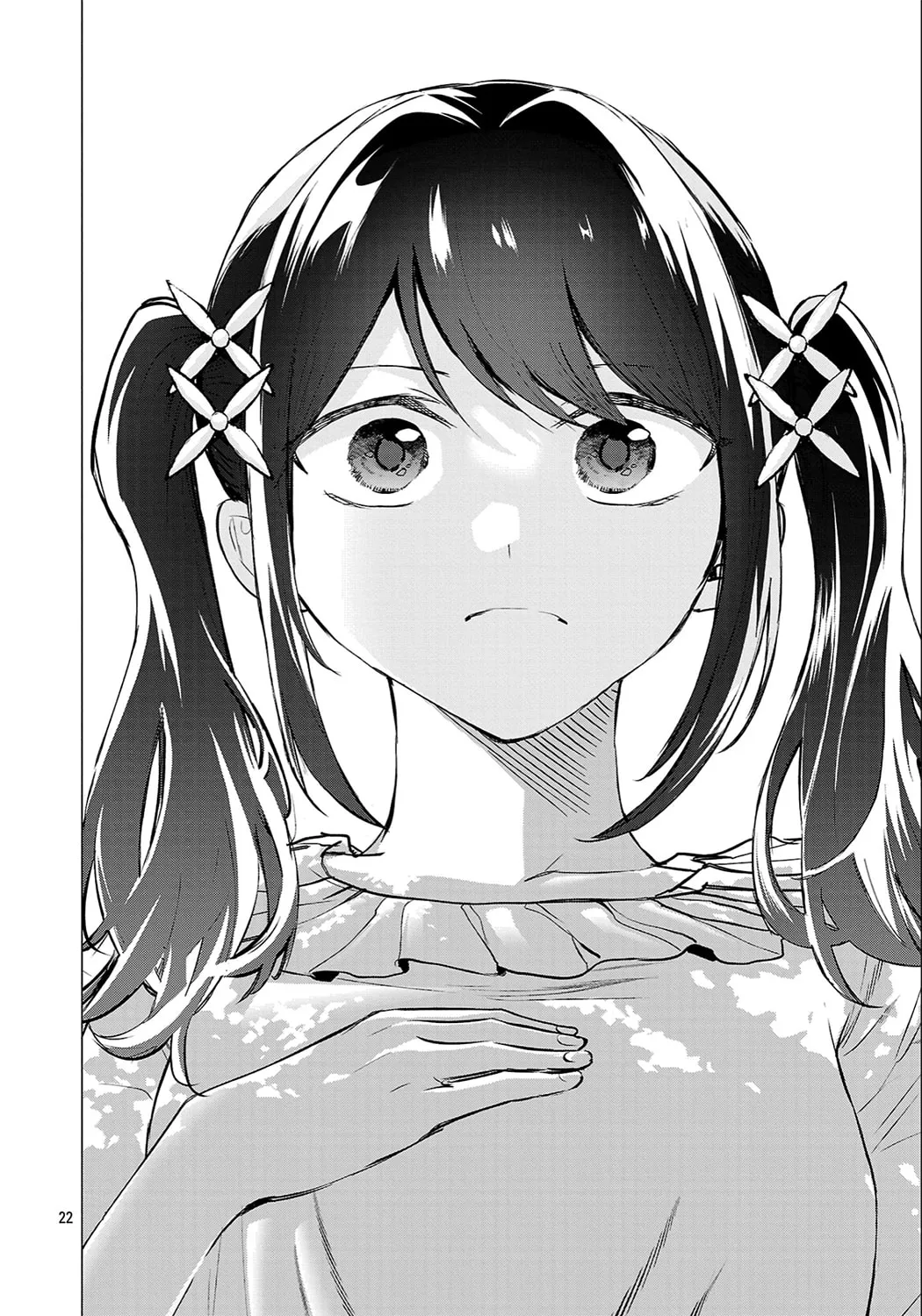 I Want To Make The Losing Heroine Win!!