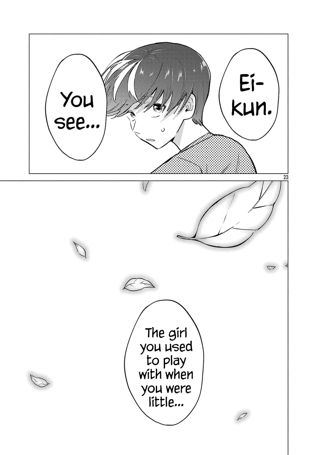 I Want To Make The Losing Heroine Win!!