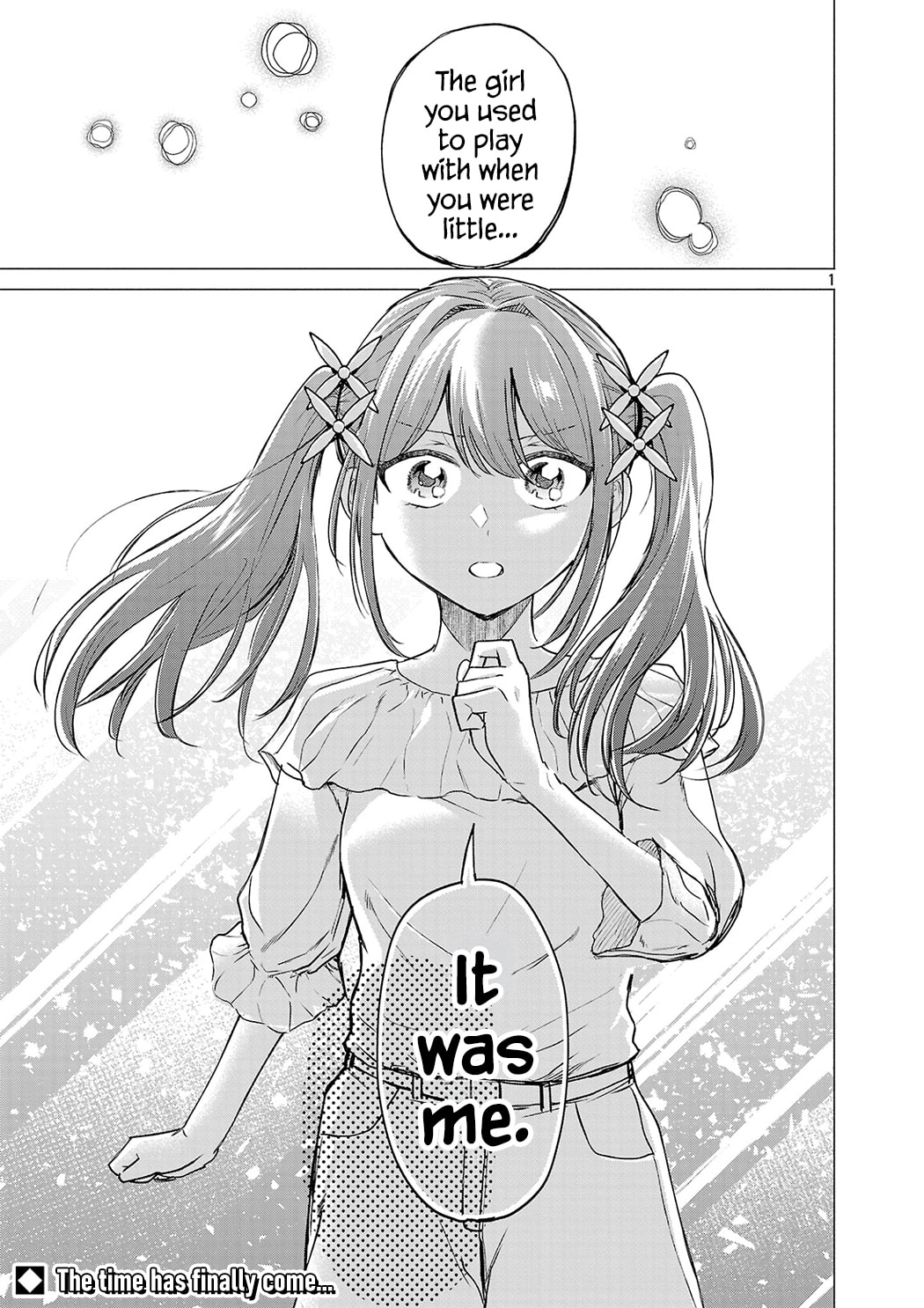 I Want To Make The Losing Heroine Win!!