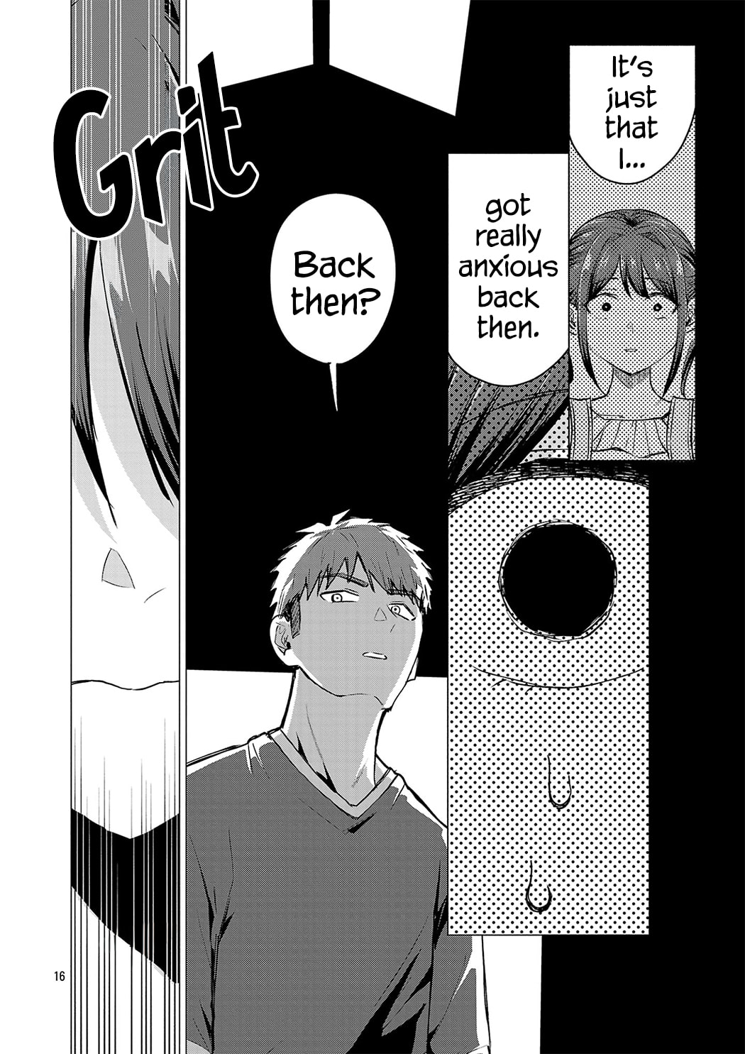 I Want To Make The Losing Heroine Win!!