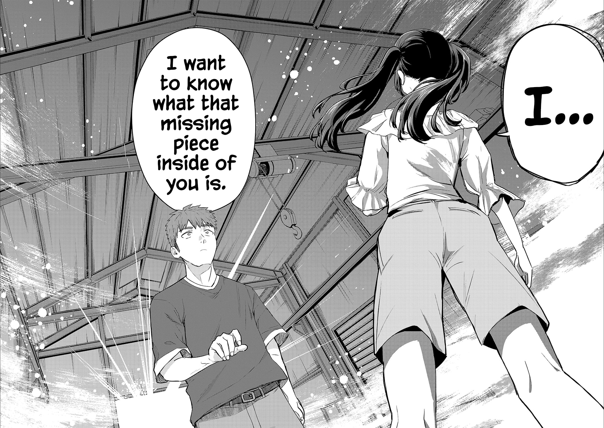 I Want To Make The Losing Heroine Win!!