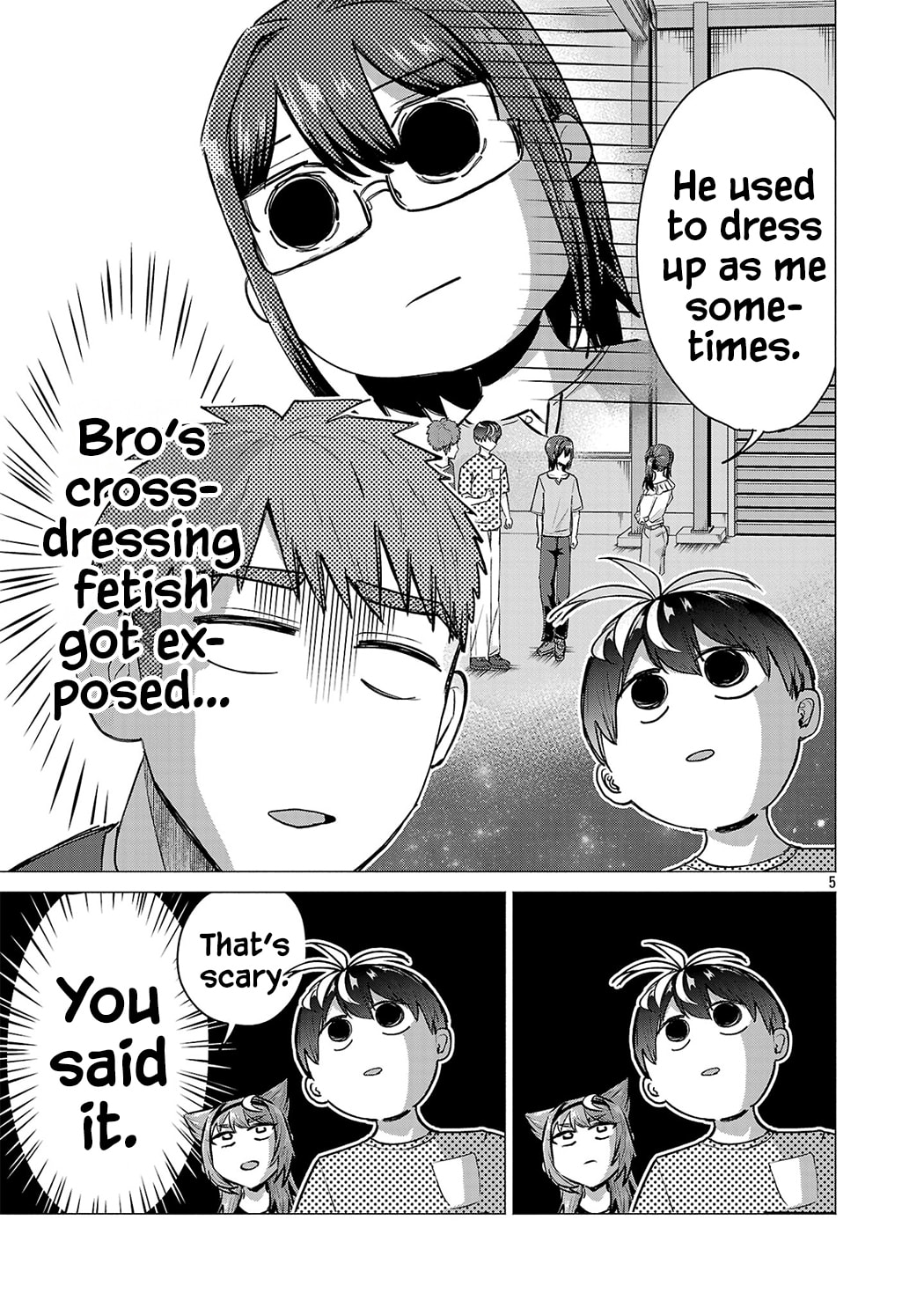 I Want To Make The Losing Heroine Win!!