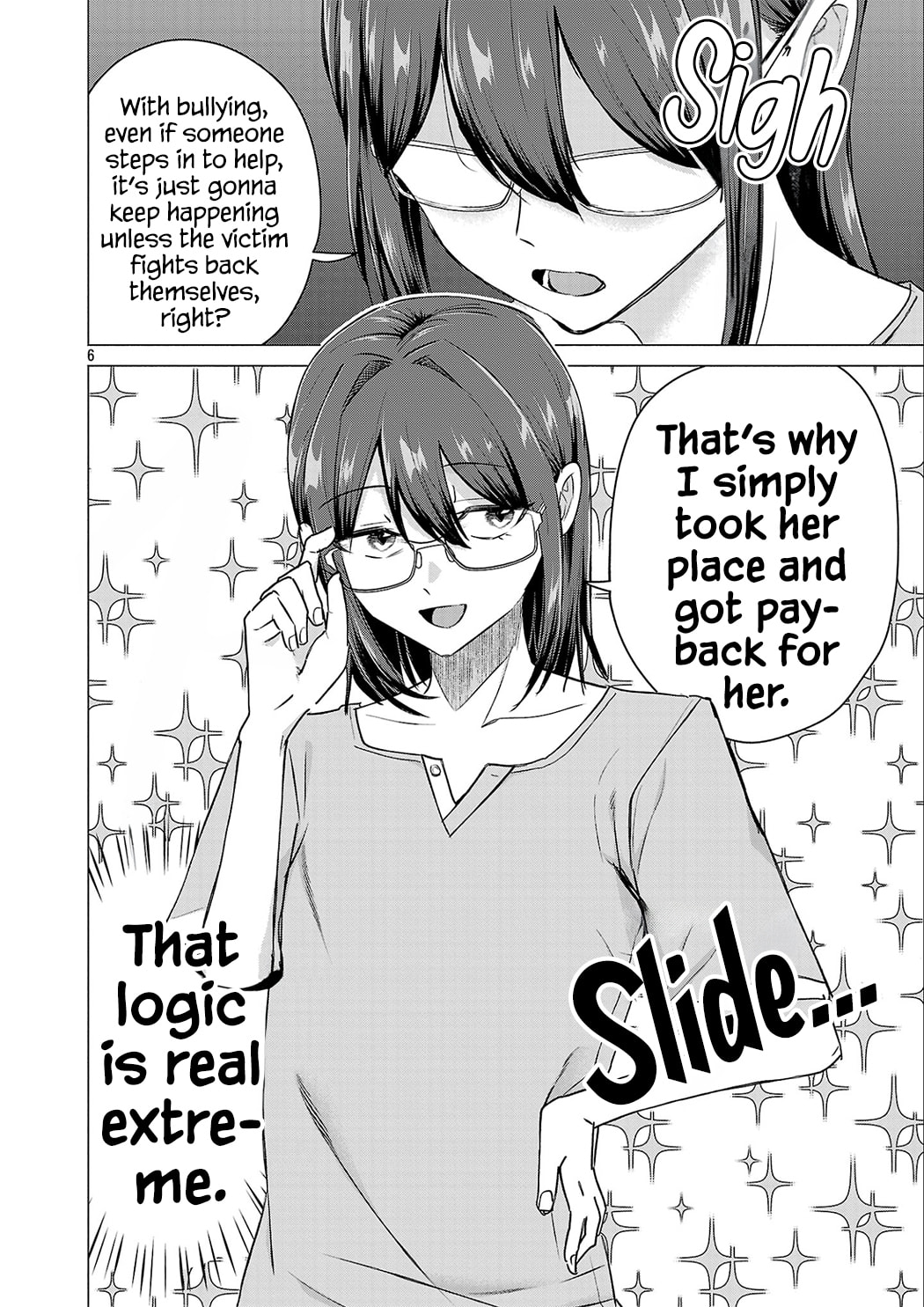 I Want To Make The Losing Heroine Win!!