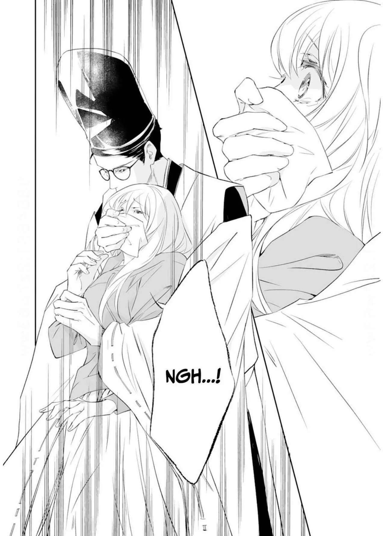 The Ogre's Bride — Chapter 31 — Page 2