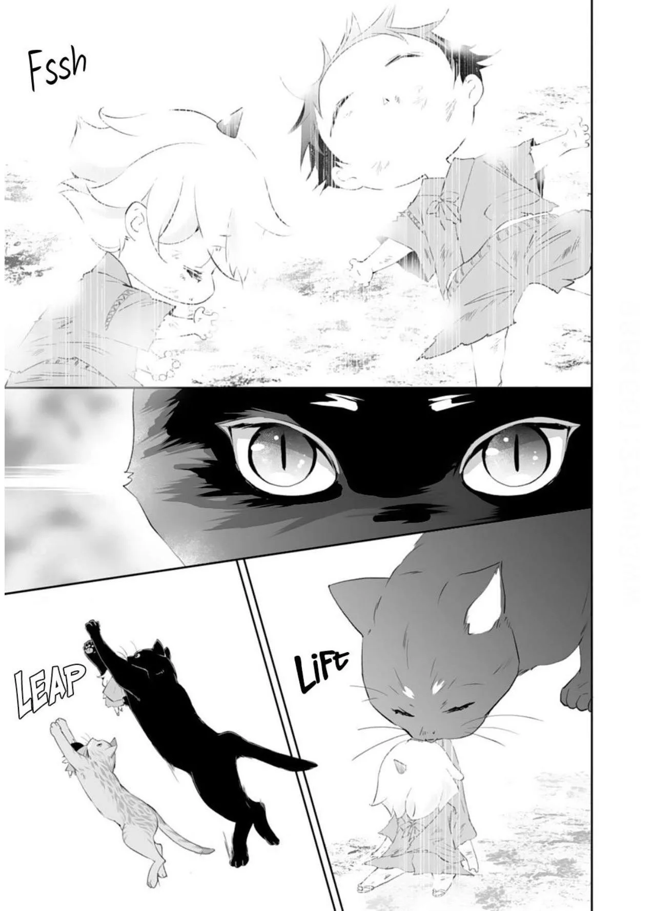 The Ogre's Bride — Chapter 31 — Page 7