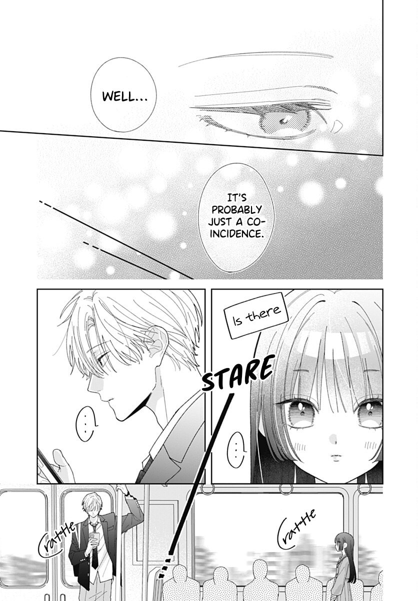 She Doesn't Know About Love