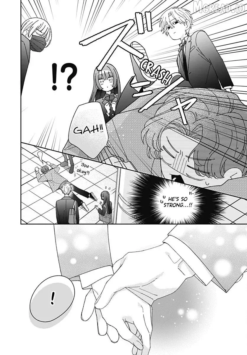 She Doesn't Know About Love
