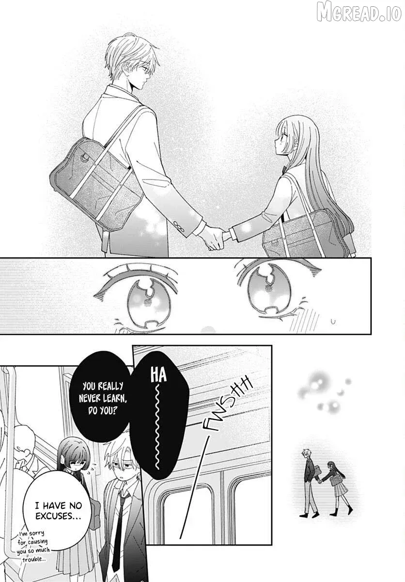She Doesn't Know About Love